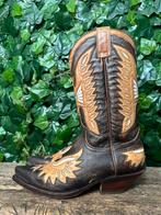 Nieuwe supergave cowboy laars van Sendra maat 40, Kleding | Dames, Schoenen, Bruin, Nieuw, Ophalen of Verzenden, Hoge laarzen