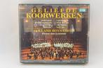 Geliefde Koorwerken - Holland Boys Choir / Pieter Jan Leusin, Verzenden, Zo goed als nieuw