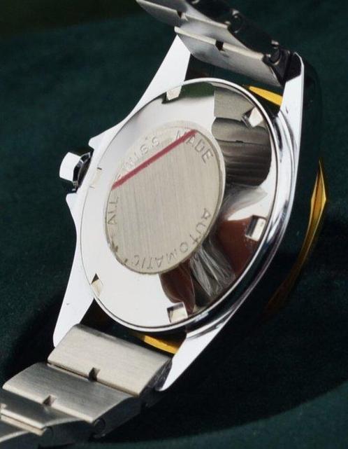 Philippe Le Roy - NOS Swiss Made - Zonder Minimumprijs -, Sieraden, Tassen en Uiterlijk, Horloges | Heren