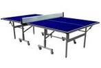 Goedkoop een Tafeltennistafel huren vanaf €50,- per dag, Nieuw