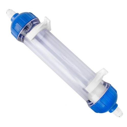 Ram Inline Waterfilter t.b.v. Wandluchtbevochtiger tegen..., Huis en Inrichting, Brandblussers en Brandkasten, Nieuw, Ophalen of Verzenden