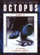 Octopus - Seizoen 2 - DVD, Verzenden, Nieuw in verpakking