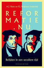 Reformatie.nu (9789023971368), Nieuw, Verzenden