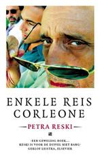 Enkele reis Corleone 9789048808496 Petra Reski, Verzenden, Gelezen, Petra Reski