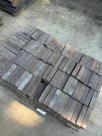 Gebakken Waalformaten Te Koop - 6m² beschikbaar!, Tuin en Terras, Tegels en Klinkers, Gebruikt, 5 tot 10 m², Klinkers