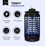 2dekans | Tenify Muggenlamp - Ophangbaar - Elektrische -, Ophalen of Verzenden, Zo goed als nieuw