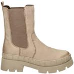 Nelson chelseaboots voor dames in het Beige, Kleding | Dames, Schoenen, Verzenden, Beige, Lage of Enkellaarzen, Nieuw