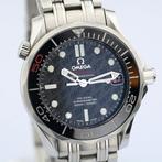 Omega - Seamaster - 21230362051001 - Heren - 2012, Nieuw