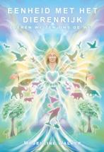Eenheid met het dierenrijk 9789463310253 Madeleine Walker, Verzenden, Zo goed als nieuw, Madeleine Walker