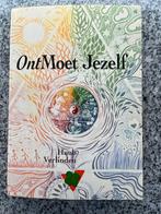 Ontmoet jezelf, Gelezen, Huub Verlinden, Verzenden, Persoonlijkheidsleer