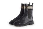 Michael Kors Chelsea Boots in maat 39 Zwart | 10% extra, Gedragen, Overige typen, Zwart, Michael Kors