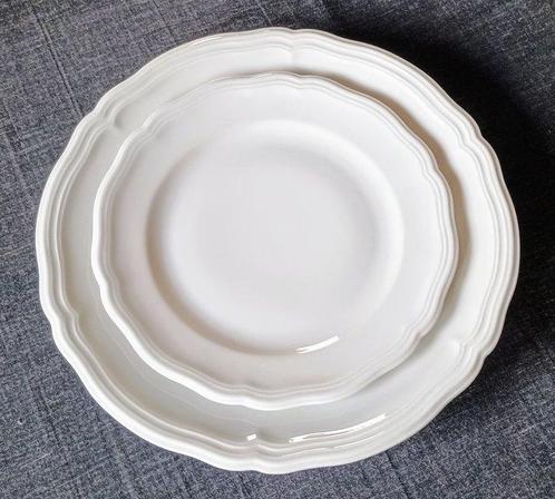 Seltmann Weiden - Bavaria - Tafelservies (18) - Marie-Luise, Antiek en Kunst, Antiek | Meubels | Tafels