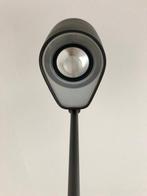 sensai - decoma design - Lamp - houten vloer audio grijze
