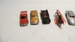 Corgi 1:64 - Modelauto (7) - The A Team-Starsky & Hutch -, Nieuw