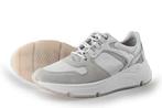 AQA Sneakers in maat 42 Wit | 10% extra korting, Verzenden, Wit, Sneakers of Gympen, Nieuw