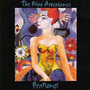 cd - The Blue Aeroplanes - Beatsongs, Cd's en Dvd's, Cd's | Overige Cd's, Zo goed als nieuw, Verzenden