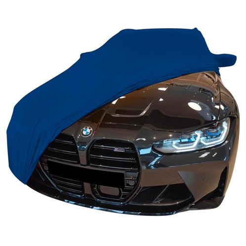 Autohoes passend voor BMW M3 Touring (G81) binnen BESTE, Auto diversen, Autohoezen, Op maat, Nieuw, Ophalen of Verzenden