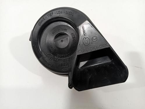 Claxon Audi A5  RS5 quattro 8k0951221, Auto-onderdelen, Carrosserie en Plaatwerk, ARN erkend, Stiba lid, Erkend duurzaam, Gebruikt
