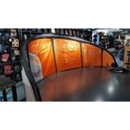 Ozone Edge V12 (almost new) - 11 m², Watersport en Boten, Kitesurfen, Gebruikt, Twintip, Kite, 11 m²