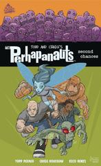 The Perhapanauts: Second Chances, Nieuw, Verzenden