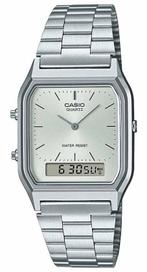 Casio Casio Collection Vintage AQ-230A-7AMQYES Horloge -, Verzenden, Nieuw