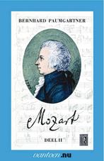 Mozart II 9789031503698 B. Paumgartner, Verzenden, Zo goed als nieuw, B. Paumgartner