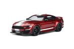 GT Spirit 1:18 - Model sportwagen - Ford mustang shelby -, Hobby en Vrije tijd, Modelauto's | 1:5 tot 1:12, Nieuw
