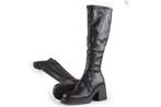 Dolcis Laarzen in maat 39 Zwart | 10% extra korting, Kleding | Dames, Schoenen, Dolcis, Hoge laarzen, Zo goed als nieuw, Zwart