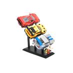 Universele Display Standaard voor 3x LEGO® Speed Champions A, Nieuw