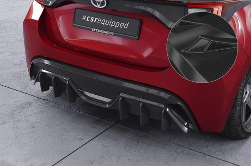 Achterskirt voor Toyota Yaris 4 (XP21) HA459-G, Auto-onderdelen, Carrosserie en Plaatwerk, Nieuw, Verzenden