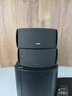 Bose - PS 3-2-1 II - Home Cinema - 2.1 Stereoset, Nieuw