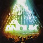 Cd - Anouk - Live At Gelredome, Zo goed als nieuw, Verzenden