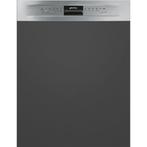 €849 Smeg PL292DX vaatwasser Semi-ingebouwd 13 couverts D, Witgoed en Apparatuur, Vaatwasmachines, Ophalen of Verzenden, Nieuw