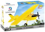 COBI 26621 CESSNA 172 SKYHAWK (Voertuigen, Modelbouwsets), Verzenden, Nieuw