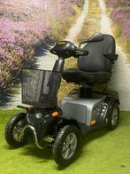 Life & Mobility | Solo 4 | BJ 2025 | 92 Km | 1 jaar garantie, Zo goed als nieuw, 46 km of meer, Life and Mobility, 16 km/u of meer