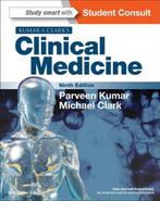 Kumar and Clarks Clinical Medicine | 9780702066016, Verzenden, Nieuw