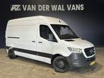 Mercedes-Benz Sprinter 314 CDI 143pk L2H2 Euro6 Airco |, Auto's, Bestelauto's, Wit, Mercedes-Benz, Nieuw, Handgeschakeld