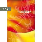 Liedboek -rood/geel 9789491575006, Boeken, Verzenden, Gelezen