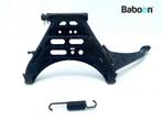 Middenbok Suzuki UH 200 Burgman 2007-2013 (UH200 CD1111), Motoren, Verzenden, Gebruikt