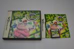 Pet Alien - An Intergalactic Puzzlepalooza (DS USA CIB), Verzenden, Zo goed als nieuw
