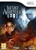 The Last Airbender Wii Garantie & morgen in huis!, Spelcomputers en Games, Games | Nintendo Wii, 1 speler, Ophalen of Verzenden