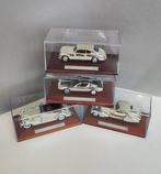 Atlas 1:43 - Modelauto (4) - Luxe, Nieuw