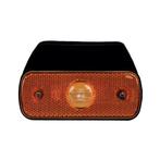 LED Zijmarkering Oranje 10-30V, Ophalen of Verzenden, Nieuw