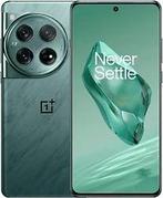 OnePlus 12 Dual SIM 512GB flowy emerald, Gebruikt, Verzenden, Minder dan 3 megapixel, Zonder simlock
