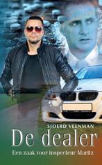 Veenman, Sjoerd-De dealer (deel 14), Boeken, Verzenden, Gelezen
