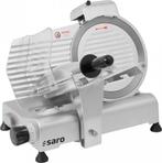 Elektrische snijmachine | licht metaal | 250mm Saro, Verzenden, Nieuw in verpakking