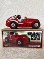 Schylling - Blikken speelgoedauto - Grand Prix Racer -