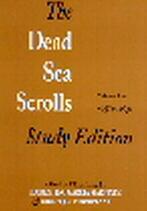 The Dead Sea Scrolls 9789004110595, Zo goed als nieuw, Verzenden