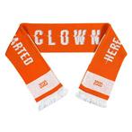 Clown Skateboards x Banksy (after) - Clown with guns, Antiek en Kunst