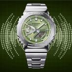 Casio - Casio G-Shock Steel - GM2110D33AER - Heren - 2025, Nieuw